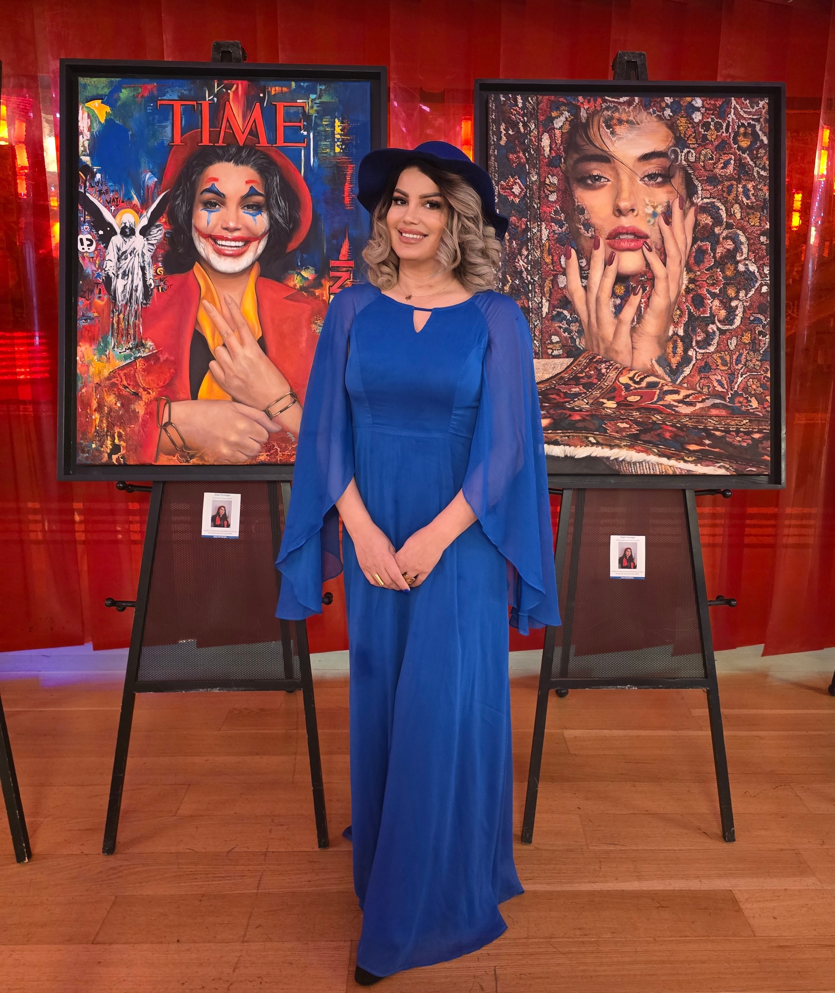 Zoya Art Studio